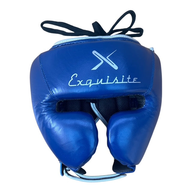 X-01 Pro Close Headgear – Pro Evolution & Giveback Program