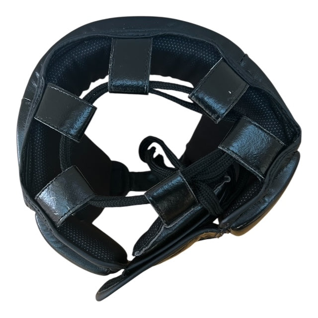 X-01 Pro Open Headgear – Pro Evolution & Giveback Program
