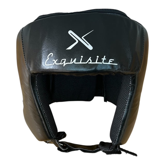 X-01 Pro Open Headgear – Pro Evolution & Giveback Program