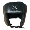 X-01 Pro Open Headgear – Pro Evolution & Giveback Program