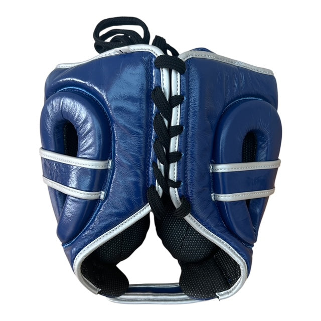 X-01 Pro Close Headgear – Pro Evolution & Giveback Program