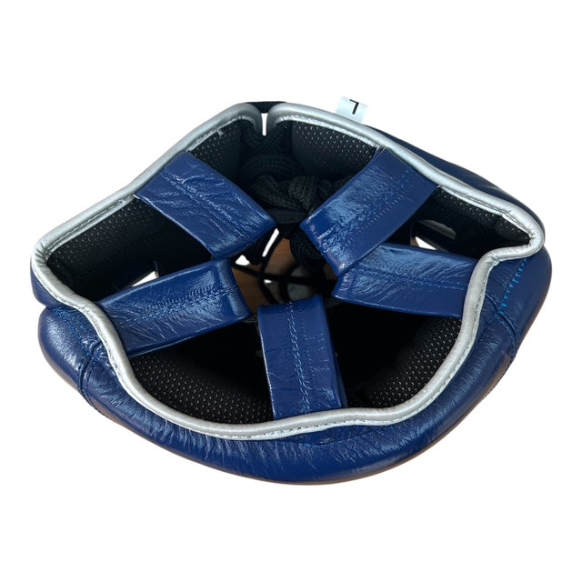 X-01 Pro Close Headgear – Pro Evolution & Giveback Program