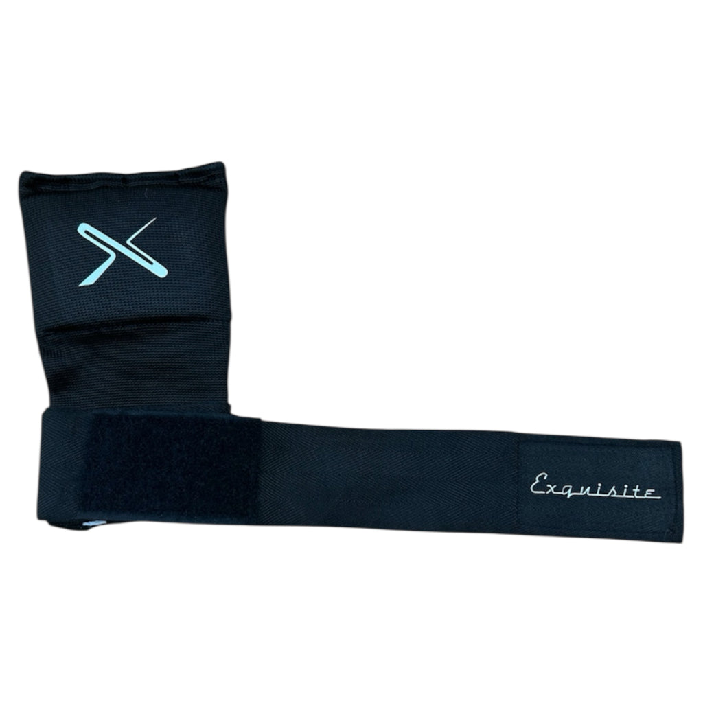 X01-Quick Hand Wraps