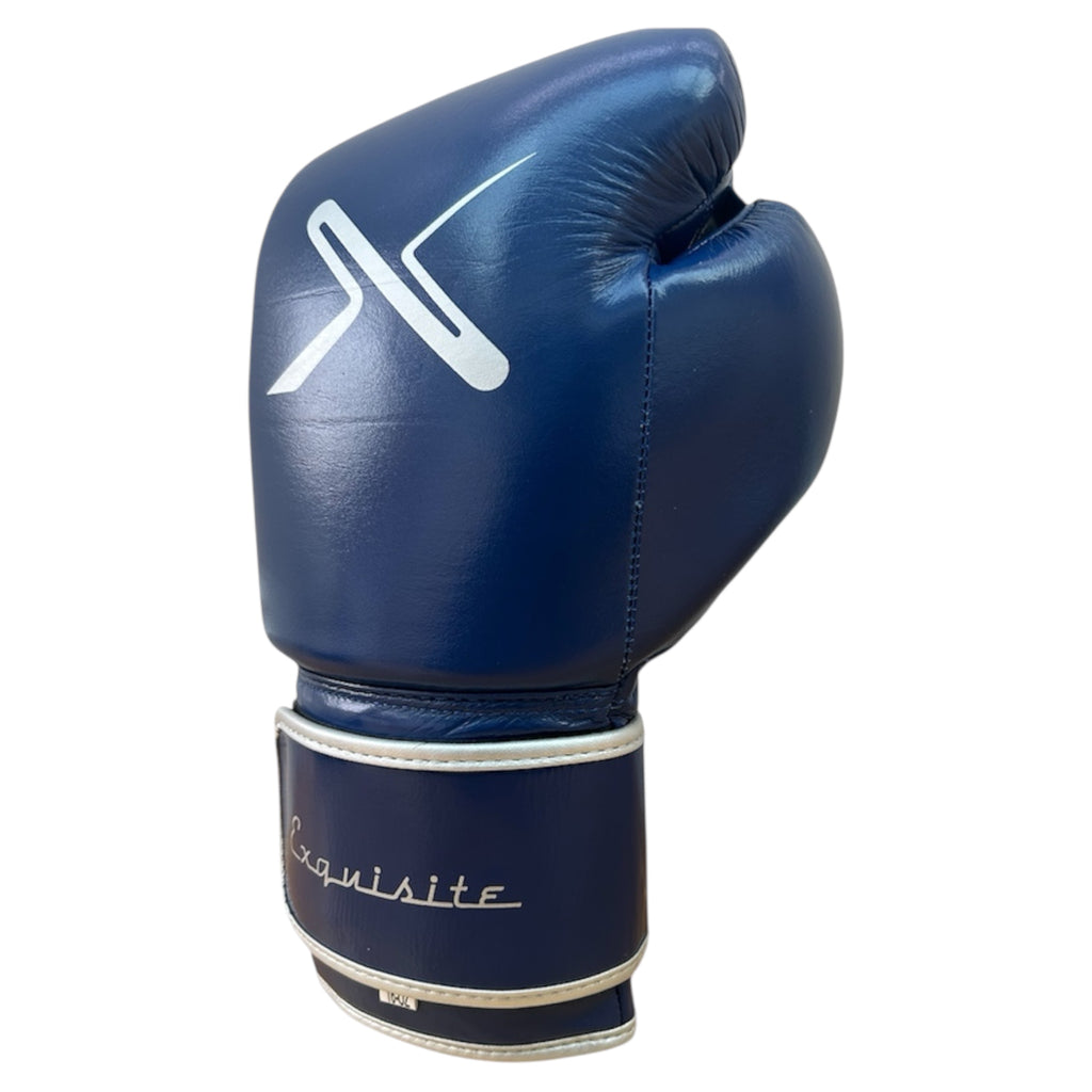 Exquisite Cobalt – Pro Evolution & Giveback Program