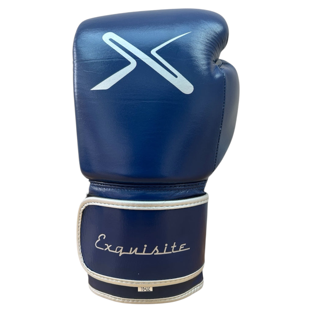 Exquisite Cobalt – Pro Evolution & Giveback Program