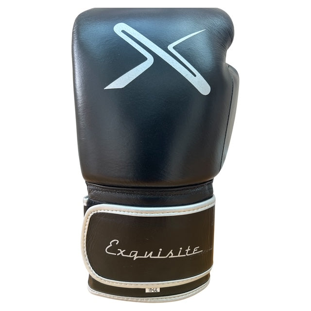 X Pro Boxing Gloves – Pro Evolution & Giveback Program