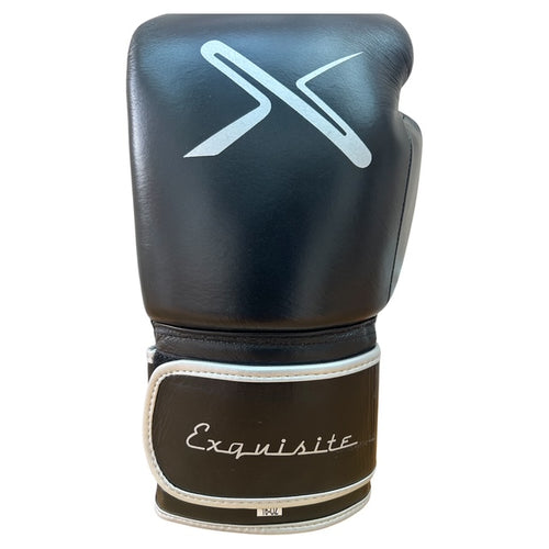 X Pro Boxing Gloves – Pro Evolution & Giveback Program