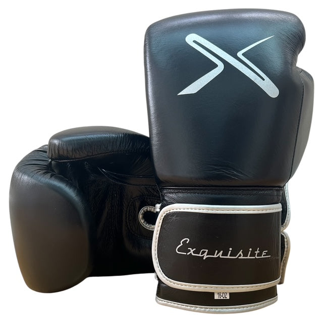 X Pro Boxing Gloves – Pro Evolution & Giveback Program