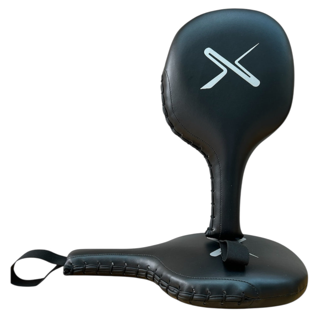 X-01 Pro Punch Paddles – Pro Evolution & Giveback Program