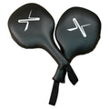 X-01 Pro Punch Paddles – Pro Evolution & Giveback Program