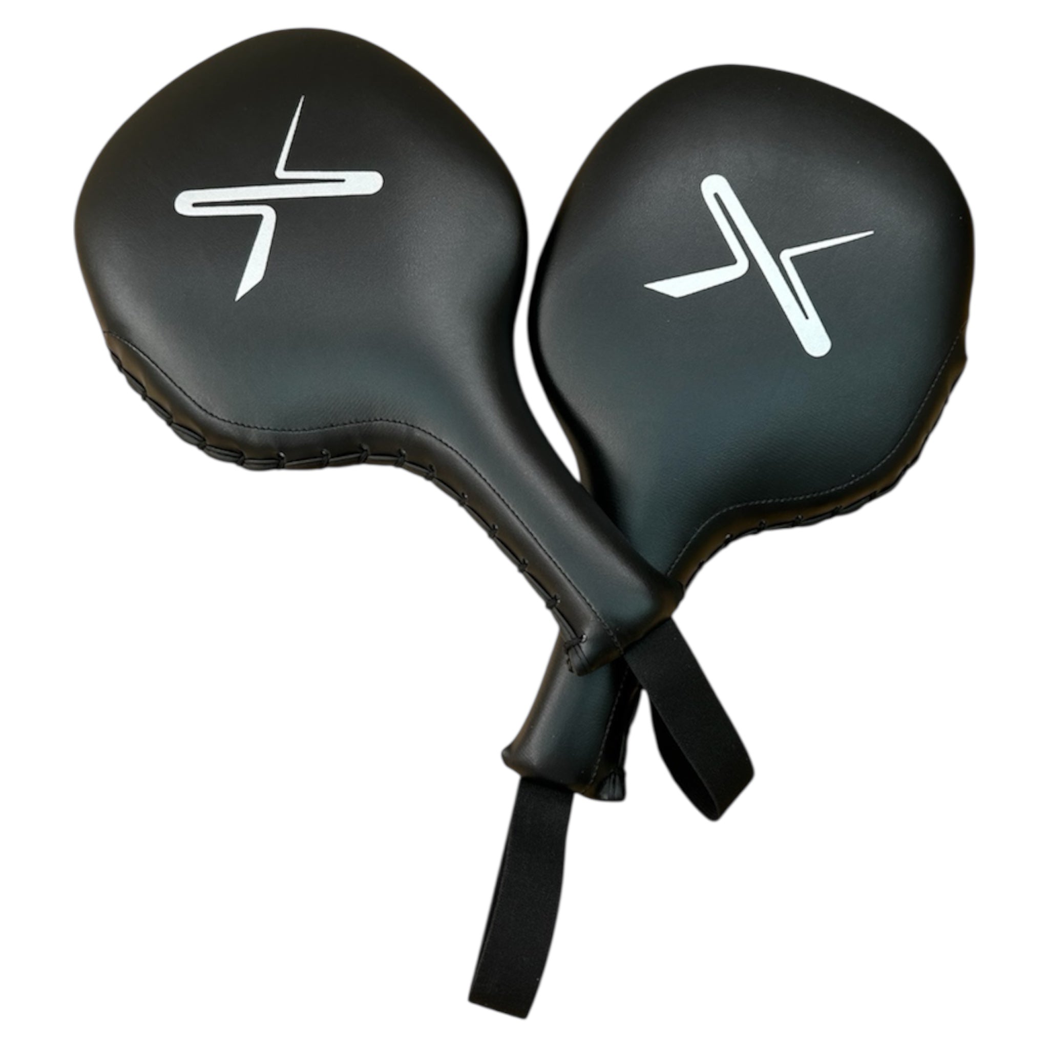 X-01 Pro Punch Paddles – Pro Evolution & Giveback Program