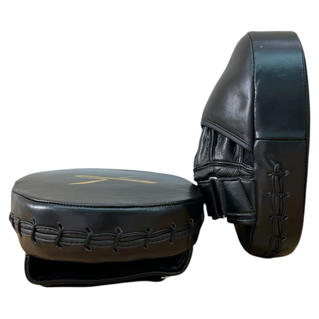 X-01 Pro Air Pads – Pro Evolution & Giveback Program